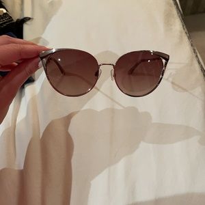 Draper James sunglasses